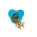 Tupperware Set Frische Runde Geburtstagskracher 3 - teilig Schüssel Behälter mit Deckel 3,3 + 2,1 l + 950 ml NEU