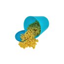 Tupperware Set Frische Runde Geburtstagskracher 3 - teilig Schüssel Behälter mit Deckel 3,3 + 2,1 l + 950 ml NEU