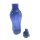 Tupperware Trinkflasche 500 ml dunkelblau  NEU