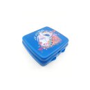 Tupperware Frozen Lunchbox OLAF Anna & Elsa Brotdose...