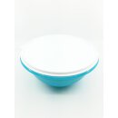 Tupperware Wunderschüssel Schüssel hellblau /...