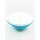 Tupperware Wunderschüssel Schüssel hellblau / türkis mit Glitzer 1,75 l NEU