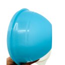 Tupperware Wunderschüssel Schüssel hellblau / türkis mit Glitzer 1 l NEU