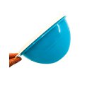 Tupperware Wunderschüssel Schüssel hellblau /...