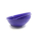 Tupperware Maximilian Sieb 3,75 l Abtropf- Standsieb...