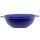 Tupperware Maximilian Sieb 3,75 l Abtropf- Standsieb Multisieb Blau NEU