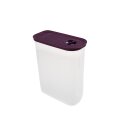 Tupperware Dosen Eidgenossen Time Keeper  brombeer 1,7 l...