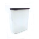 Tupperware Dosen Eidgenossen Time Keeper  brombeer 1,7 l  Vorräte Zeitgenossen NEU