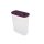 Tupperware Dosen Eidgenossen Time Keeper  brombeer 1,7 l  Vorräte Zeitgenossen NEU