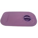 Tupperware Dosen Eidgenossen Time Keeper  brombeer 1,25  l  Vorräte Zeitgenossen NEU