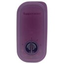 Tupperware Dosen Eidgenossen Time Keeper  brombeer 1,25  l  Vorräte Zeitgenossen NEU