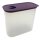 Tupperware Dosen Eidgenossen Time Keeper  brombeer 1,25  l  Vorräte Zeitgenossen NEU