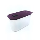Tupperware Dosen Eidgenossen Time Keeper  brombeer 800 ml...