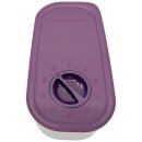 Tupperware Dosen Eidgenossen Time Keeper  brombeer 320 ml  Vorräte Zeitgenossen NEU
