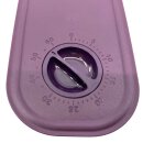 Tupperware Dosen Eidgenossen Time Keeper  brombeer 320 ml  Vorräte Zeitgenossen NEU