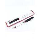 Tupperware Messer Chef Serie Pure Knives Filetiermesser...