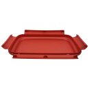 Tupperware Flip & Shake Schüttelparty panieren marinieren Fleisch Fisch NEU