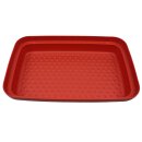 Tupperware Flip & Shake Schüttelparty panieren marinieren Fleisch Fisch NEU