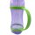 Tupperware Flaschenhalter / Flaschengriff hellgrün für  310 &  500 ml Trinkflaschen NEU