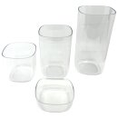 Tupperware Set Skyline 4- teilig 1,8l+ 1,3l + 780ml+ 240...