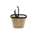 Tupperware Eidgenosse 1,7 l  schwarzer Deckel NEU