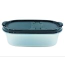 Tupperware Eidgenosse 500 ml  schwarzer Deckel  NEU