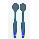 Tupperware Set Griffbereit Rührlöffel 2 x D174...