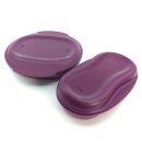 Tupperware Set Omlettmeister groß 775 ml + klein...