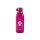 Tupperware Trinkflasche Quader 500 ml  pink I love my Mom Herz Sport Kita Arbeit Getränke NEU