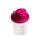 Tupperware Shaker brombeer rosa Shake It Mix Fix 600 ml NEU