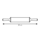 Tescoma Teigrolle mit einstellbarer Teigstärke DELÍCIA backen 630182.00 NEU