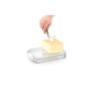 Tescoma Butterdose DEL&Iacute;CIA Butter servieren Glas 630686.00 NEU