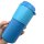Tupperware Eco+ Kaffeebecher petrol / türkis 490 ml Coffee to Go blau Kaffee Tee Heißgetränke NEU