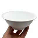 Tupperware Allegra Shine Schüssel 275 ml  perlweiß  Dessertschüssel NEU
