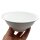 Tupperware Allegra Shine Schüssel 275 ml  perlweiß  Dessertschüssel NEU