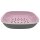 Tupperware Allegra Shine Schüssel mit Siebeinsatz rose/ perlweiß  NEU