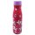 Tupperware Thermobecher Blumen pink Flasche 410 ml NEU