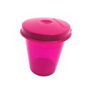 Tupperware Wichtel pink 1 x 60 ml NEU