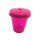 Tupperware Wichtel pink 1 x 60 ml NEU