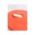 Tupperware Crystal Wave 900 ml Erdbeer / Koralle Mikrowelle aufwärmen erhitzen NEU