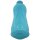 Tupperware Trinkflasche 1l türkis Schraubverschluß Eco Easy caribean Sea NEU