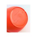 Tupperware Schüsselset Jumbo 2 x 400  ml lachs / wassermelone NEU