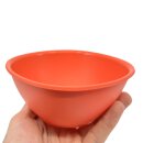 Tupperware Schüsselset Jumbo 2 x 400  ml lachs / wassermelone NEU