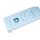 Tupperware Eiswürfler hellblau transparent Eiszauber Eiswürfelbehälter  NEU
