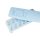 Tupperware Eiswürfler hellblau transparent Eiszauber Eiswürfelbehälter  NEU