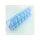 Tupperware Eiswürfler hellblau transparent Eiszauber Eiswürfelbehälter  NEU