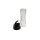 Tupperware Clear Collection Dispenser 750 ml schwarz Essig Öl Ausgießer NEU