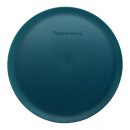 Tupperware Allegra Schüssel 275 ml gold petrol Dessertschüssel Tischdeko NEU