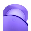 Tupperware Bunte Runde Ostern lila 2,4 l Ergonomica Schüssel Ostern Hase Eier NEU