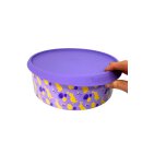 Tupperware Bunte Runde Ostern lila 2,4 l Ergonomica...